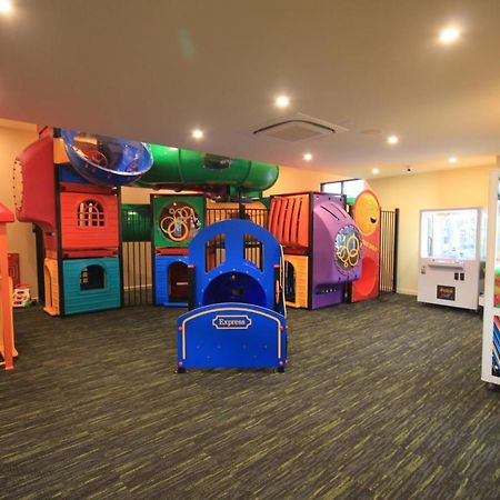 Wallan Hogans Motel מראה חיצוני תמונה
