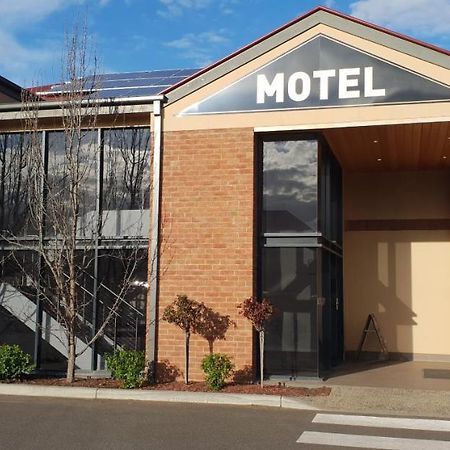 Wallan Hogans Motel מראה חיצוני תמונה