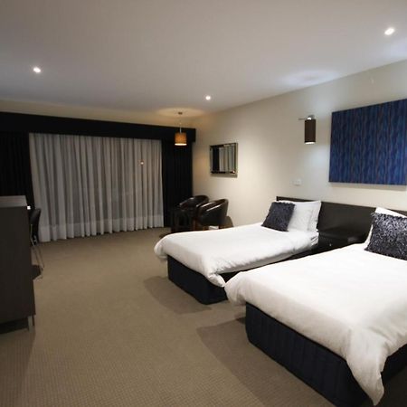 Wallan Hogans Motel מראה חיצוני תמונה