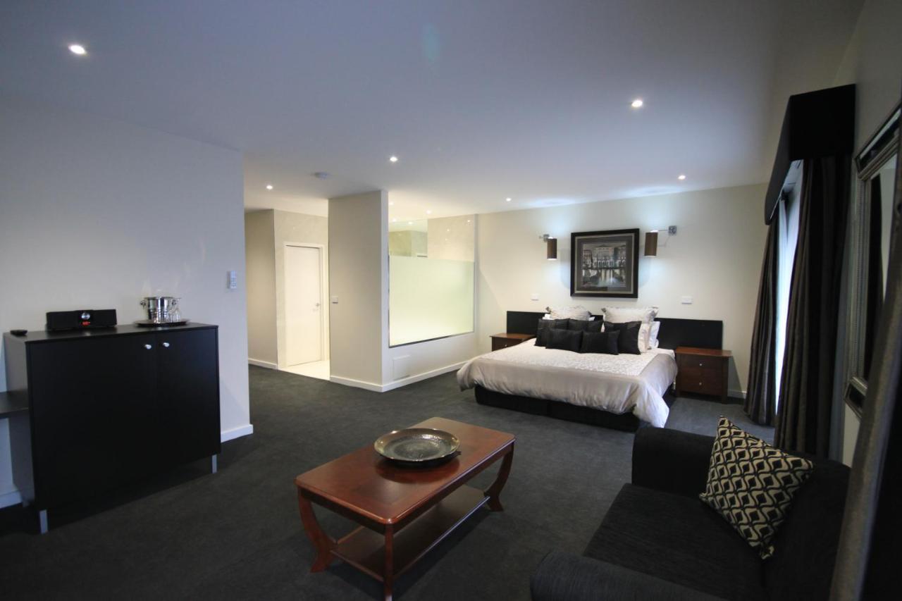 Wallan Hogans Motel מראה חיצוני תמונה
