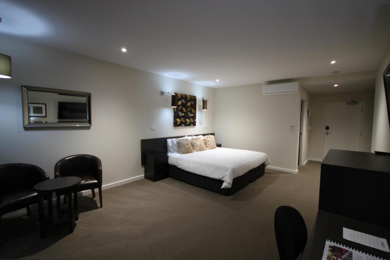 Wallan Hogans Motel מראה חיצוני תמונה