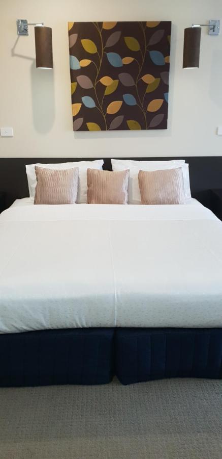 Wallan Hogans Motel מראה חיצוני תמונה