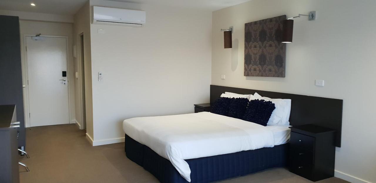 Wallan Hogans Motel מראה חיצוני תמונה