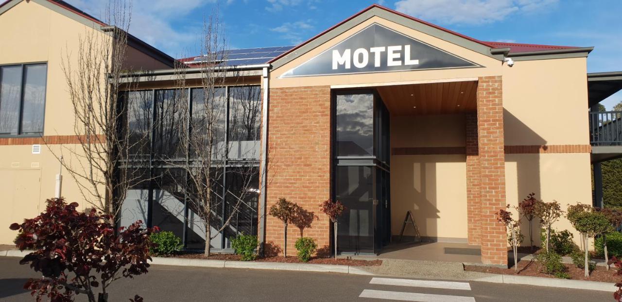 Wallan Hogans Motel מראה חיצוני תמונה