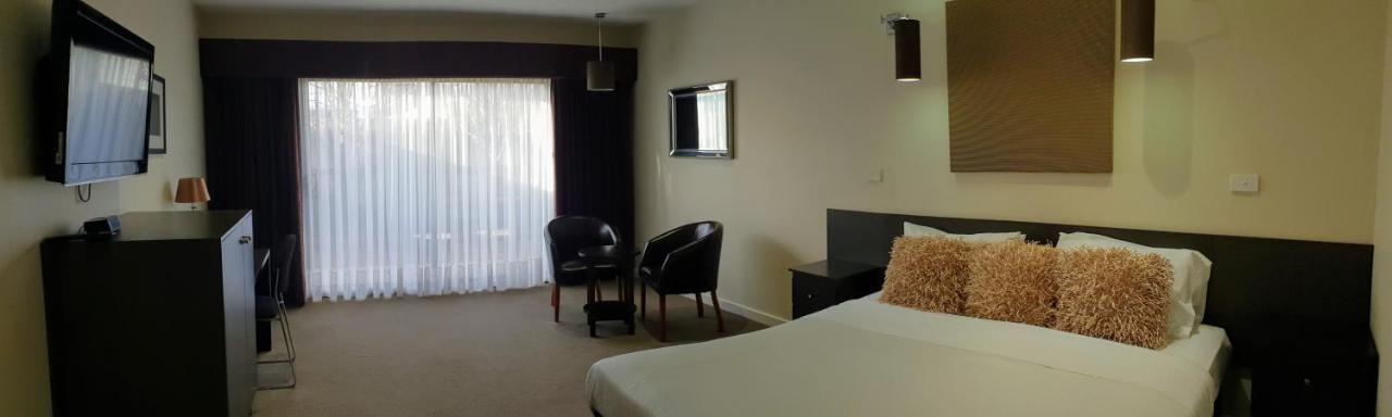 Wallan Hogans Motel מראה חיצוני תמונה