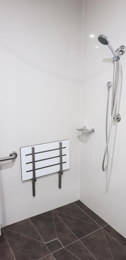 Wallan Hogans Motel מראה חיצוני תמונה