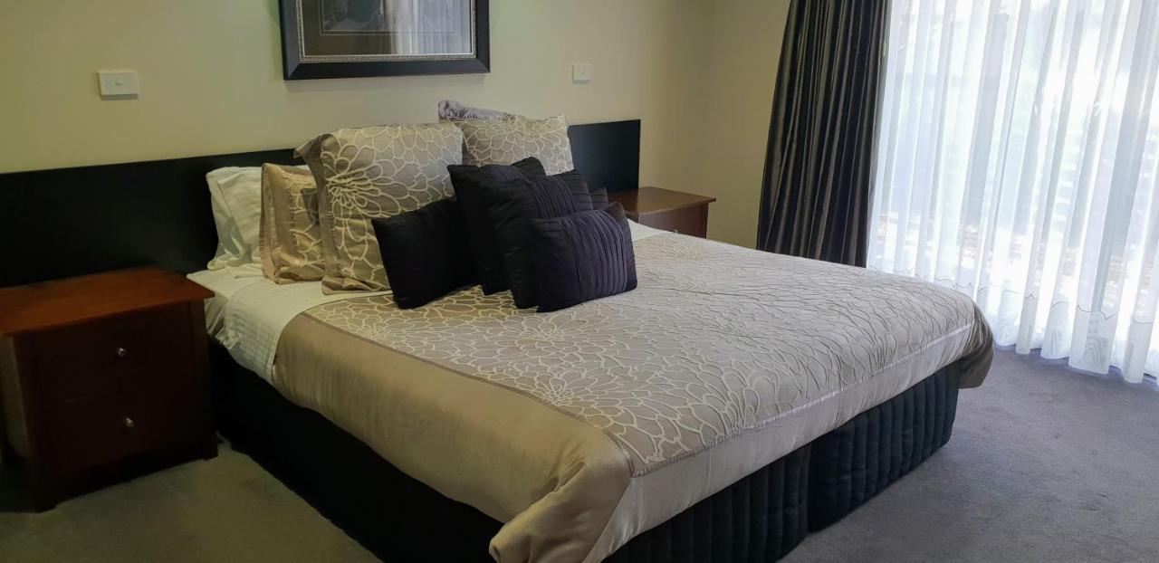 Wallan Hogans Motel מראה חיצוני תמונה
